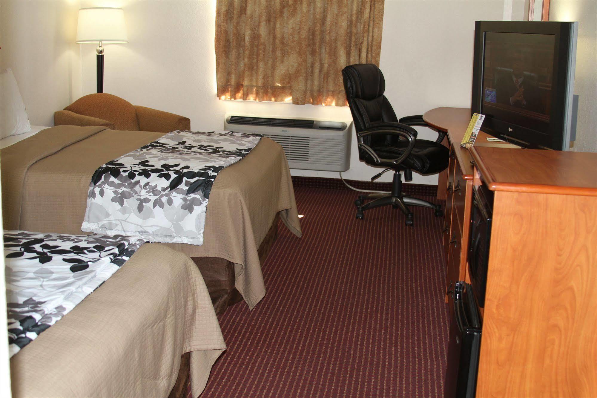 Отель Sonesta Essential Бомонт Экстерьер фото
